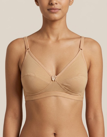 Intihug Maximal Skin Bra | Invisible Full Coverage Fit