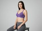 Glossy Purple 2