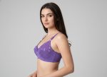 Glossy Purple 2