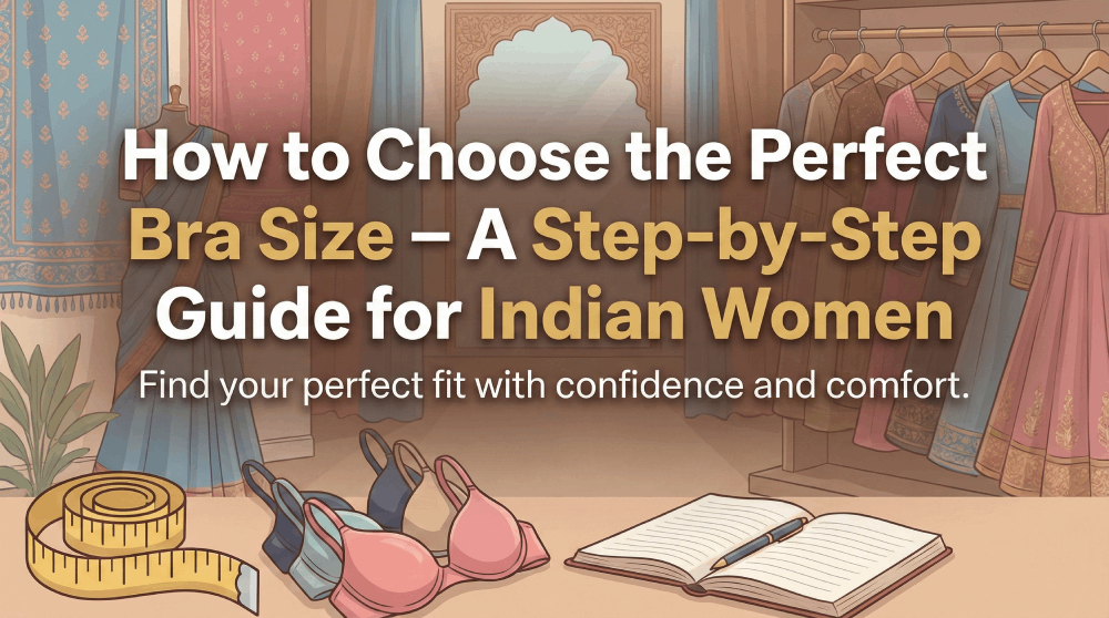 Perfect Bra Size