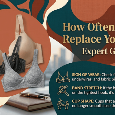 Best T-Shirt Bras for Daily Wear – Comfortable & Seamless Guide