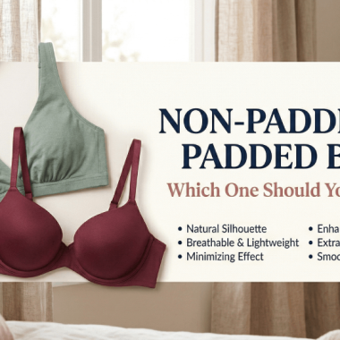 Best T-Shirt Bras for Daily Wear – Comfortable & Seamless Guide