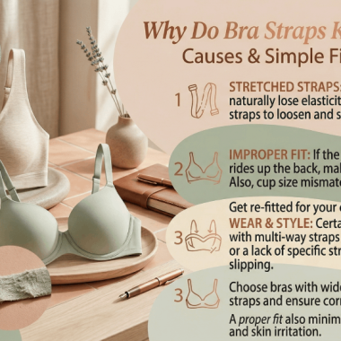 Best T-Shirt Bras for Daily Wear – Comfortable & Seamless Guide