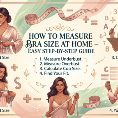 Best T-Shirt Bras for Daily Wear – Comfortable & Seamless Guide