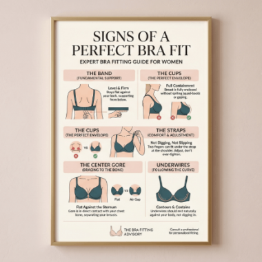 Best T-Shirt Bras for Daily Wear – Comfortable & Seamless Guide